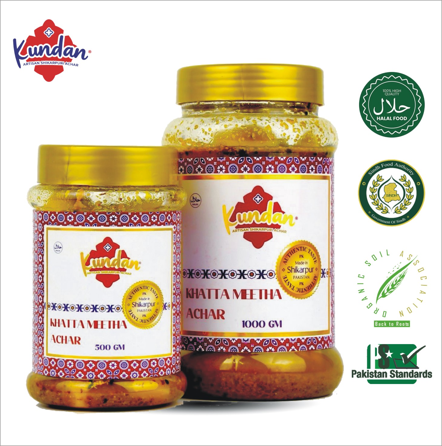 Lassan Achar