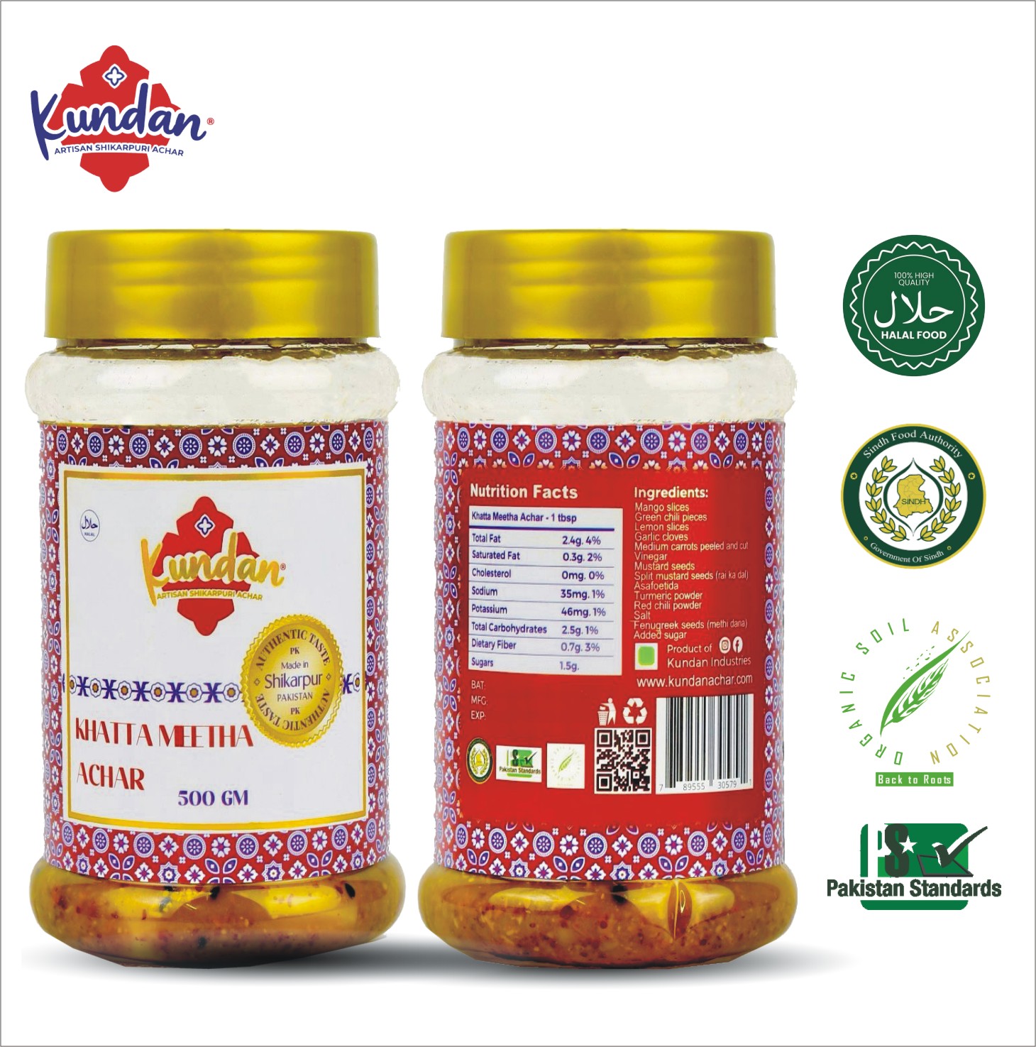Lassan Achar