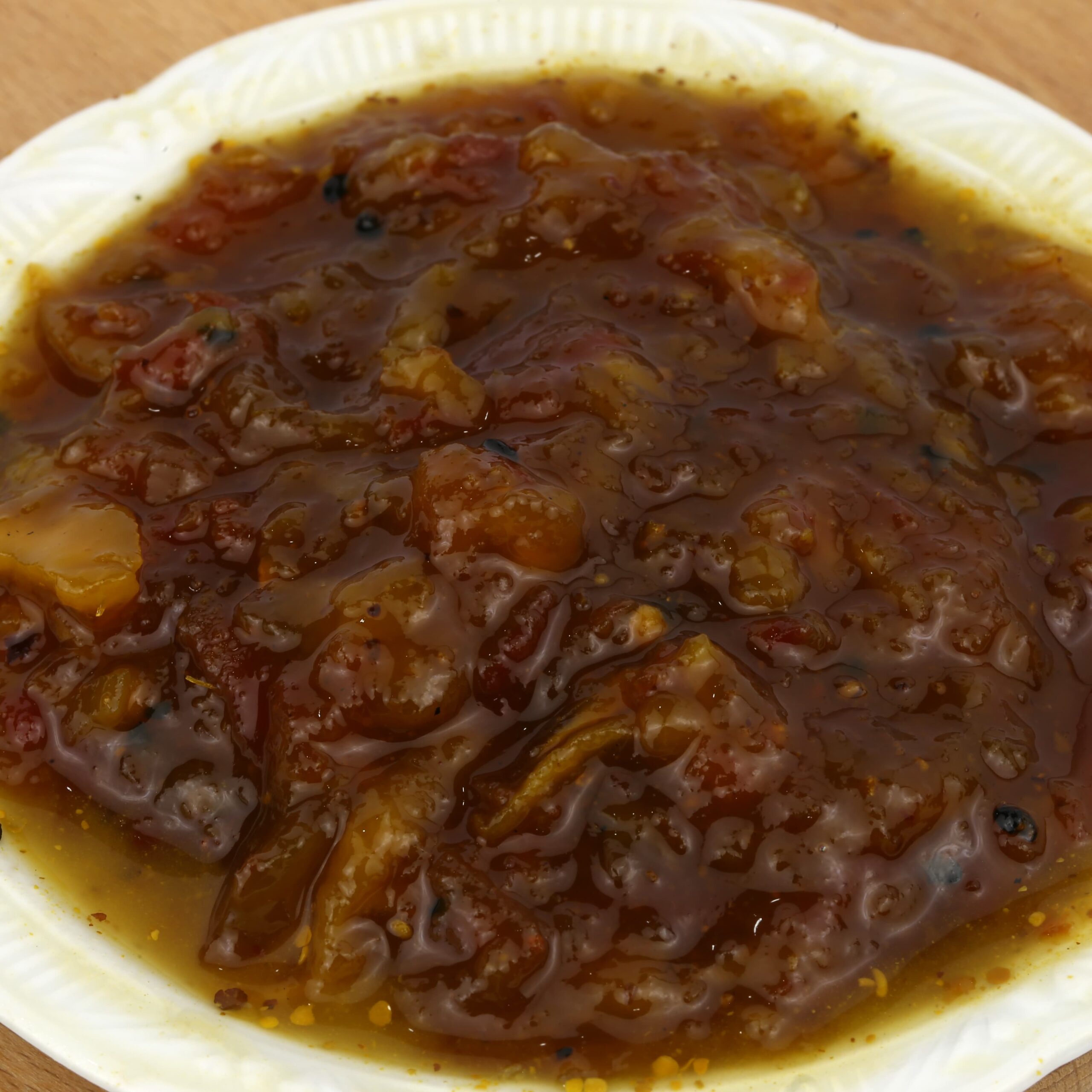 Mixed Fruit Chutney Kundan Achar